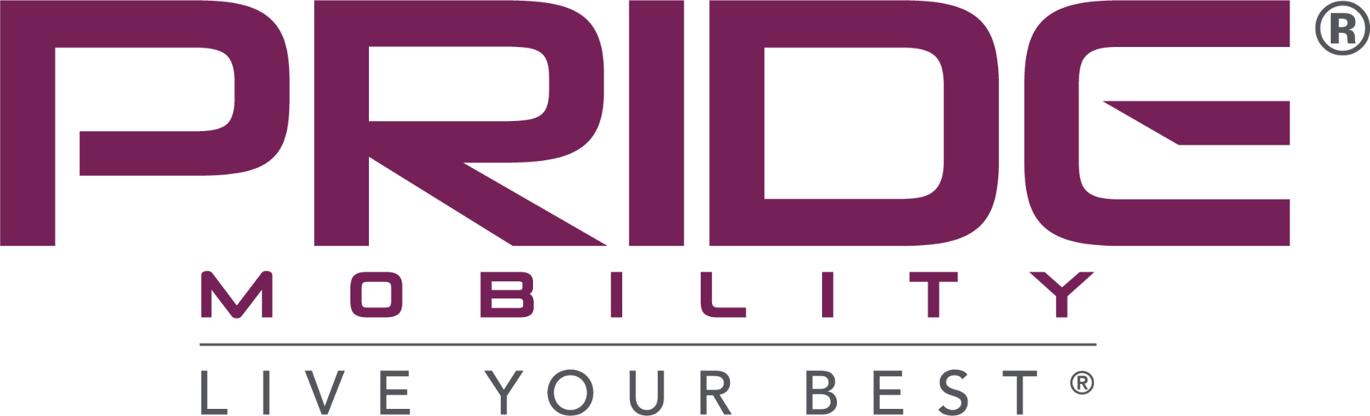 Pride Mobility